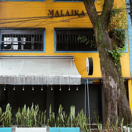 Malaika Hostel 메딜린 외부 사진