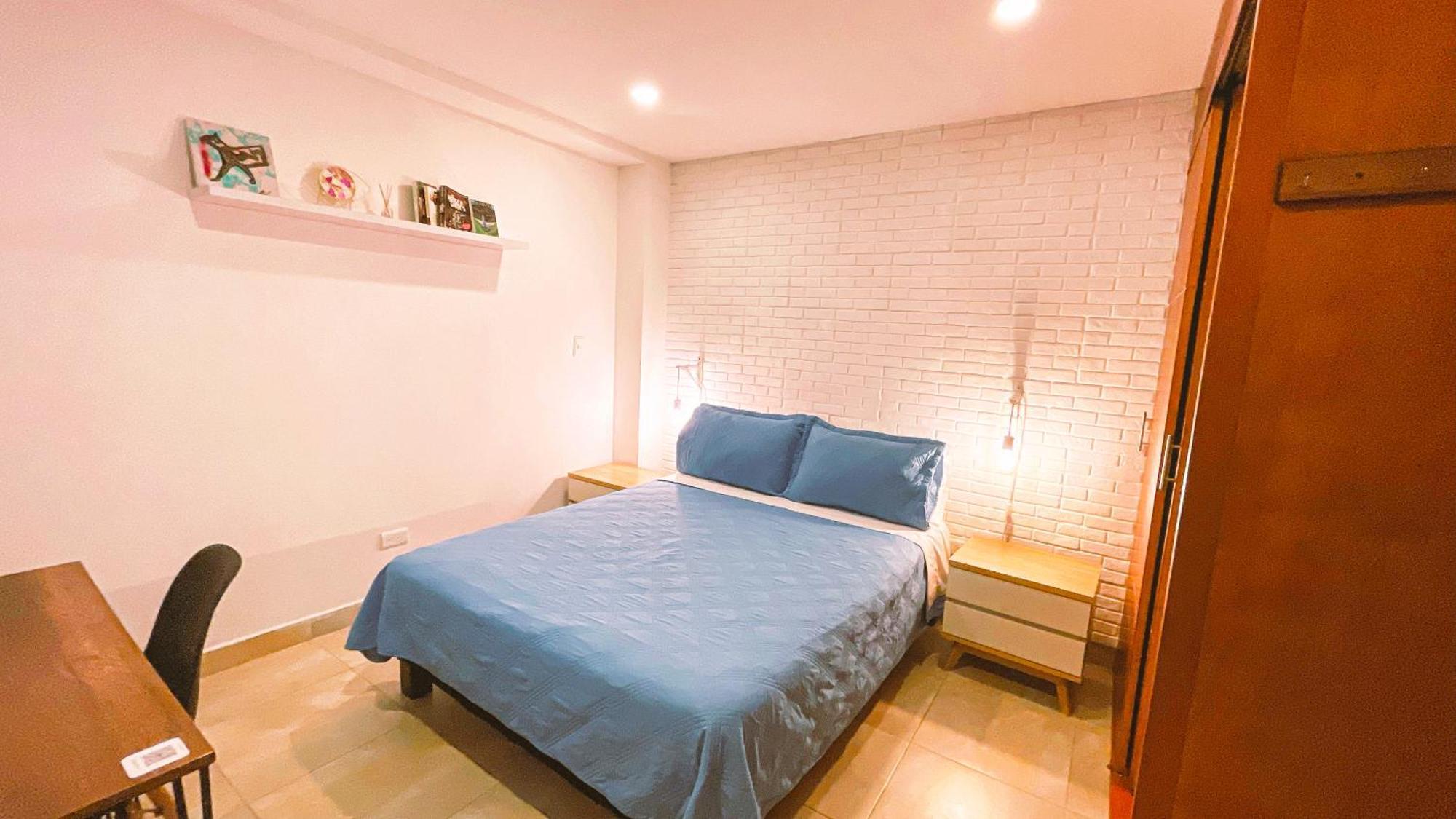 Malaika Hostel 메딜린 외부 사진